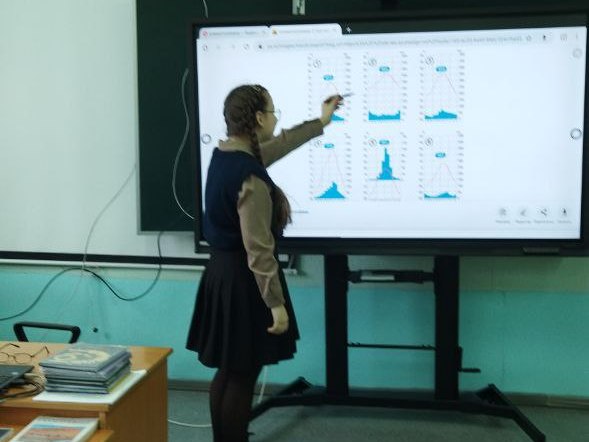 &amp;quot;Климат&amp;quot; на оборудовании ЦОС.